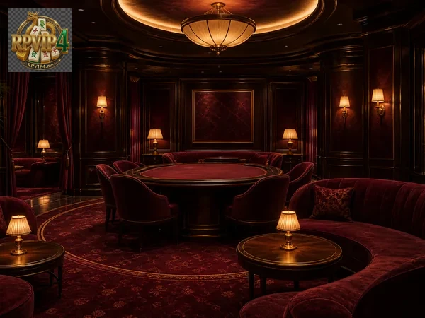 Ilustrasi daftar pertandingan dan odds di RPVIP4